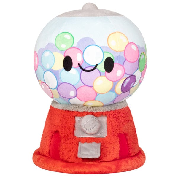 Squishable Toys > Plushies Squishable: Comfort Food Gumball Machine 841024118315 SQU-118315