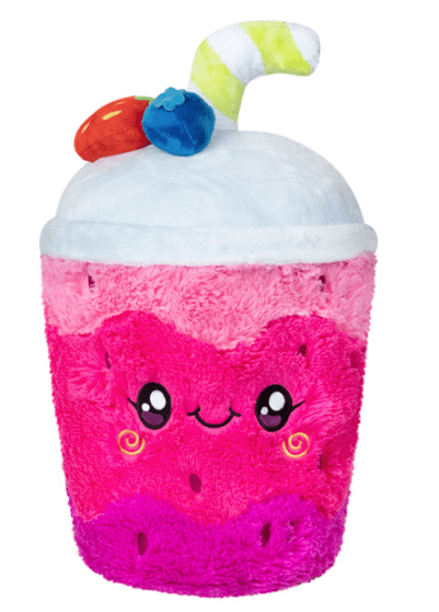 Squishable Toys > Plushies Squishable: Comfort Food - Smoothie 841024120059 SQU-120059