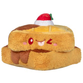 Squishable Toys > Plushies Squishable: Comfort Food - Waffle Stack Plush 841024130225 SQU-130225