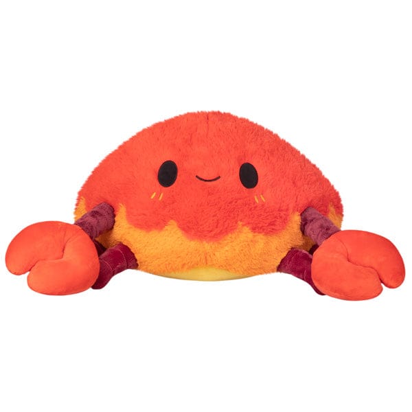 Squishable Toys > Plushies Squishable: Crab 841024120035 SQU-120035