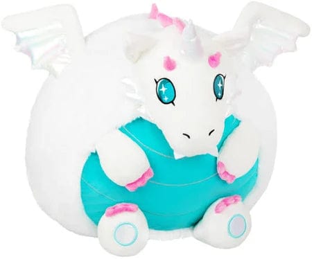 Squishable Toys > Plushies Squishable: Crystal Dragon 841024113266 SQU-113266