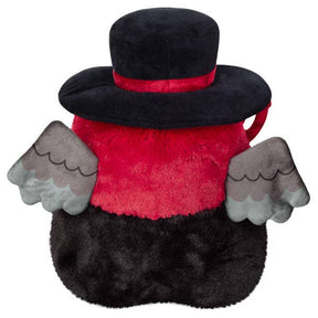 Squishable Toys > Plushies Squishable - Demon Plague Doctor Plush 841024122503 SQU-122503