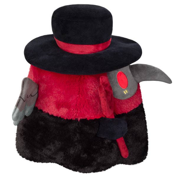 Squishable Toys > Plushies Squishable - Demon Plague Doctor Plush 841024122503 SQU-122503