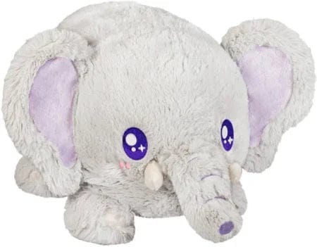 Squishable Toys > Plushies Squishable: Elephant II 841024111996 SQU-111996