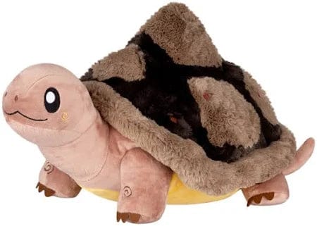 Squishable Toys > Plushies SQUISHABLE: GIANT TORTOISE PLUSHIE 841024120011