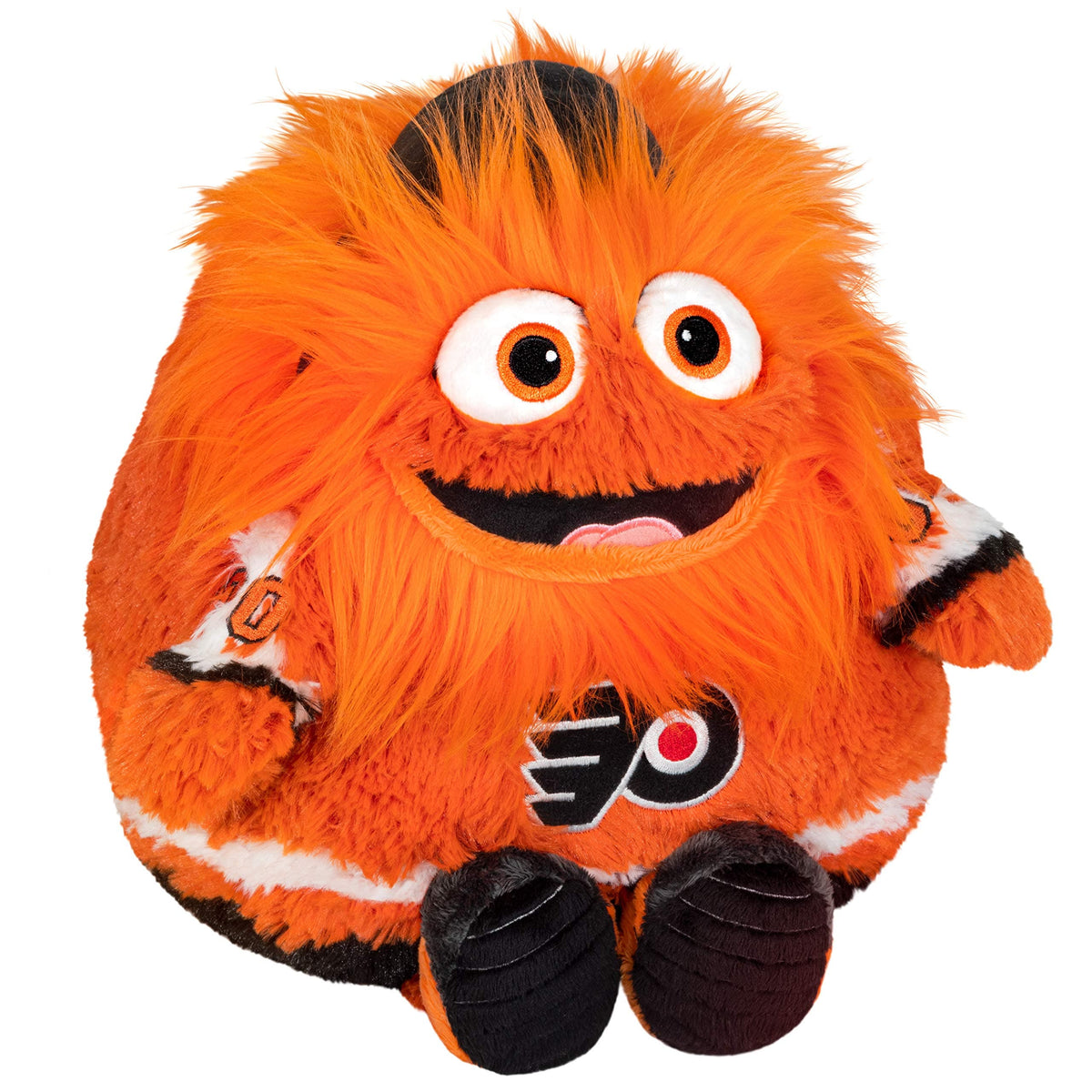 Squishable Toys > Plushies Squishable: Gritty 841024110678 SQU-110678