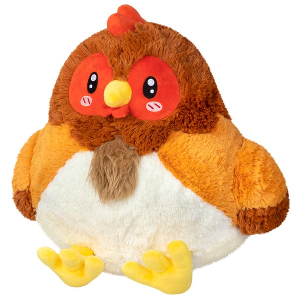 Squishable Toys > Plushies Squishable: Hen 841024119817 SQU-119817