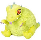 Squishable Toys > Plushies Squishable Loves Rugrats - Reptar 841024123135