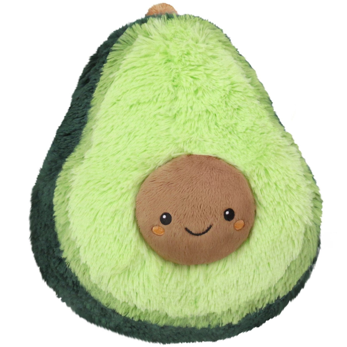 Squishable Toys > Plushies Squishable: Massive Avacado 841024106268 SQU-106268