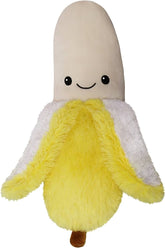 Squishable Toys > Plushies Squishable: Massive Banana 841024115307 SQU-115307