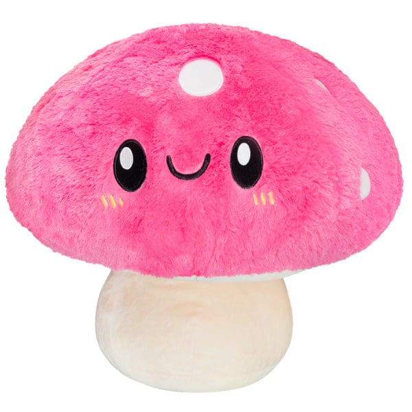 Squishable Toys > Plushies Squishable: Massive Mushroom 841024117493 SQU-117493