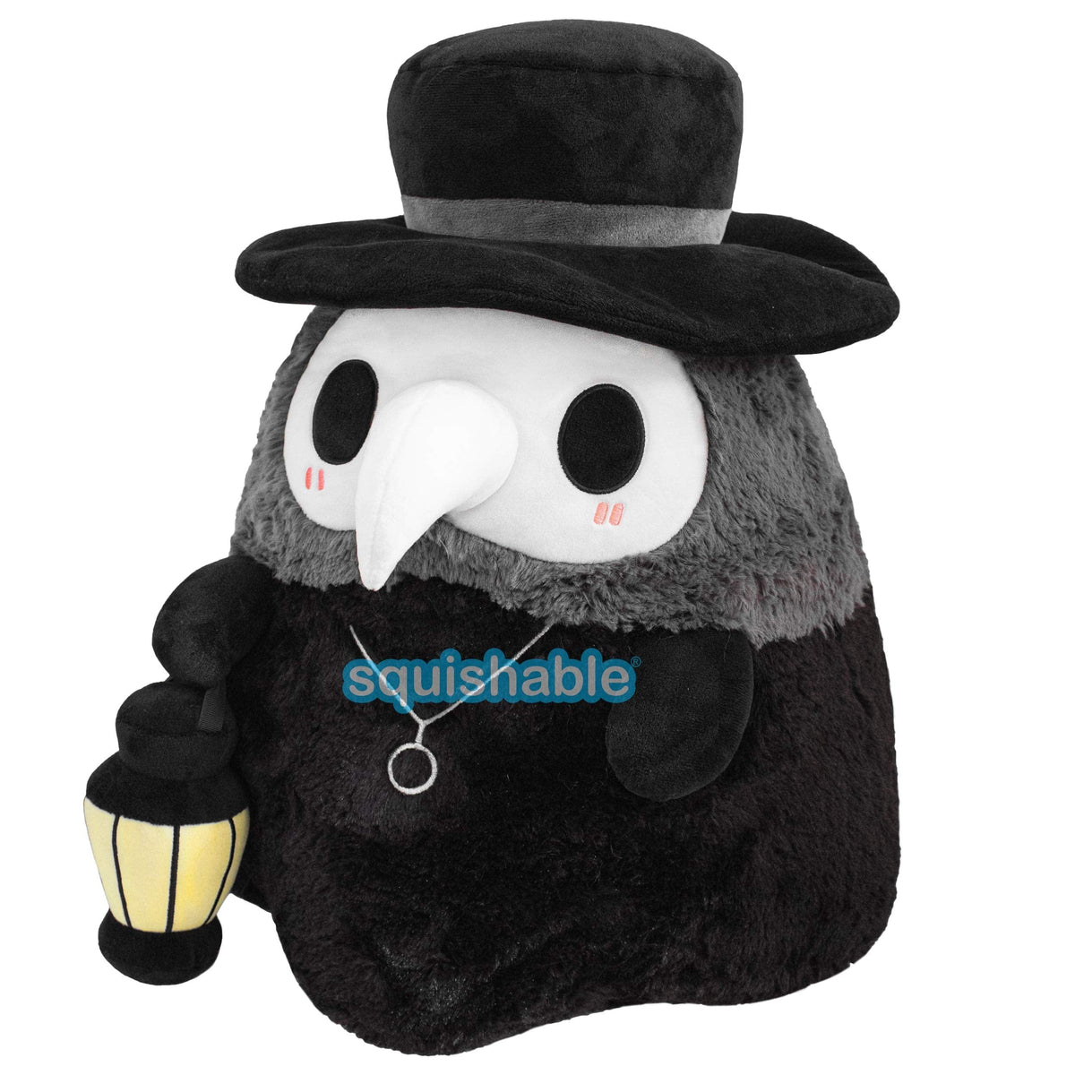 Squishable Toys > Plushies Squishable: Massive Plague Doctor 841024113983 SQU-113983