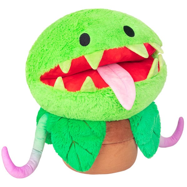 Squishable Toys > Plushies Squishable: Massive Venus Fly Trap 841024118919 SQU-118919