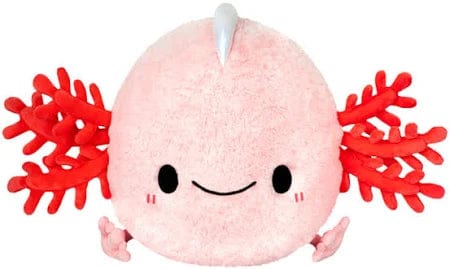 Squishable Toys > Plushies SQUISHABLE: MEGA AXOLOTL PLUSHIE 841024127232