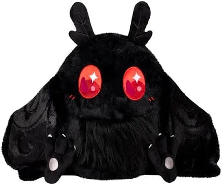 Squishable Toys > Plushies SQUISHABLE: MEGA MOTHMAN PLUSHIE 841024127249