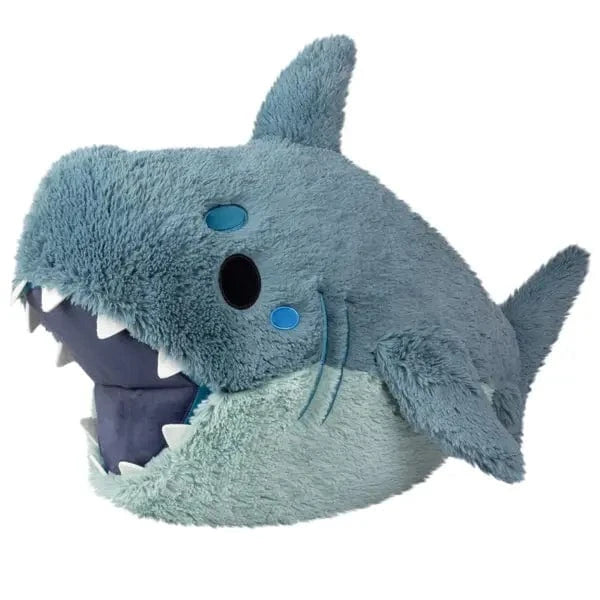 Squishable Toys > Plushies Squishable: Megalodon 841024124125 SQU-124125