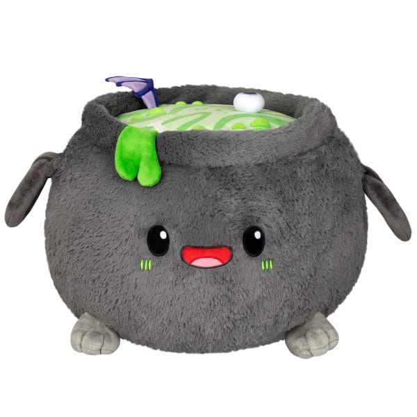 Squishable Toys > Plushies Squishable: Micro Cauldron 841024120486 SQU-120486