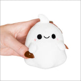 Squishable Toys > Plushies Squishable: Micro Ghost 841024113440 SQU-113440
