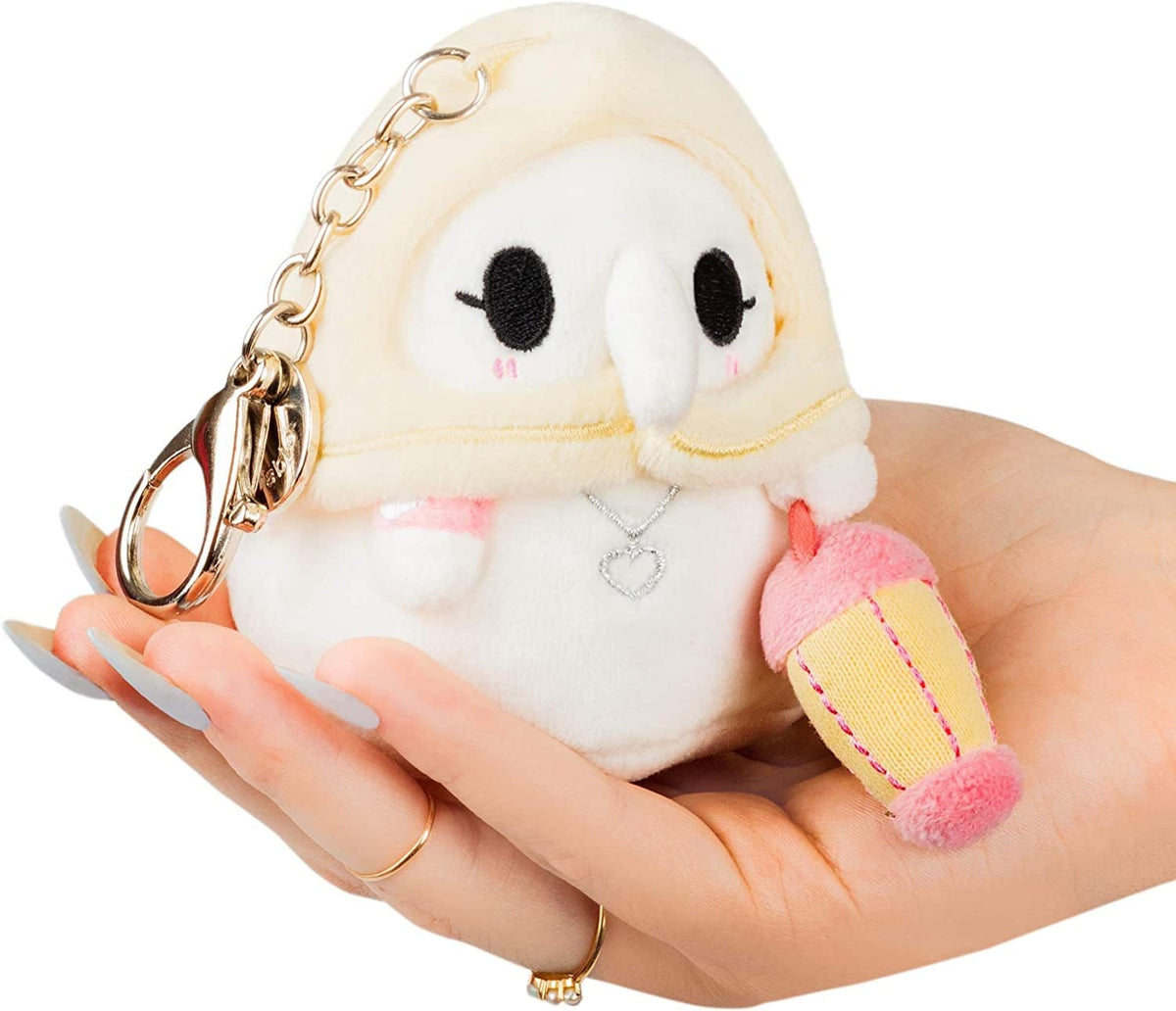 Squishable Toys > Plushies Squishable: Micro Plague Nurse 841024114478 SQU-114478