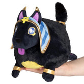 Squishable Toys > Plushies SQUISHABLE: MINI ANUBIS PLUSHIE 841024119527