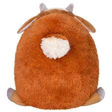 Squishable Toys > Plushies Squishable: Mini Baby Goat 841024116977