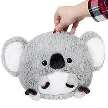 Squishable: Mini Baby Koala 7”