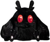 Squishable Toys > Plushies Squishable: Mini Baby Mothman 841024118681 SQU-118681
