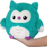Squishable: Mini Baby Owl 7”