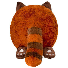 Squishable Toys > Plushies Squishable - Mini Baby Red Panda Plush 841024116762 SQU-116762