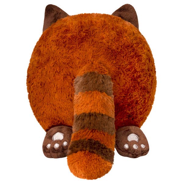 Squishable Toys > Plushies Squishable - Mini Baby Red Panda Plush 841024116762 SQU-116762