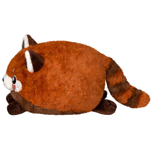 Squishable Toys > Plushies Squishable - Mini Baby Red Panda Plush 841024116762 SQU-116762