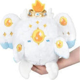 Squishable Toys > Plushies SQUISHABLE: MINI BABY SERAPH PLUSHIE 841024122510