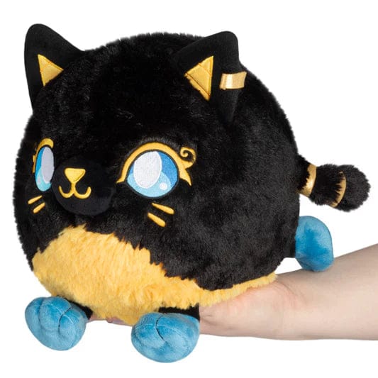 Squishable Toys > Plushies SQUISHABLE: MINI BASTET PLUSHIE 841024124774