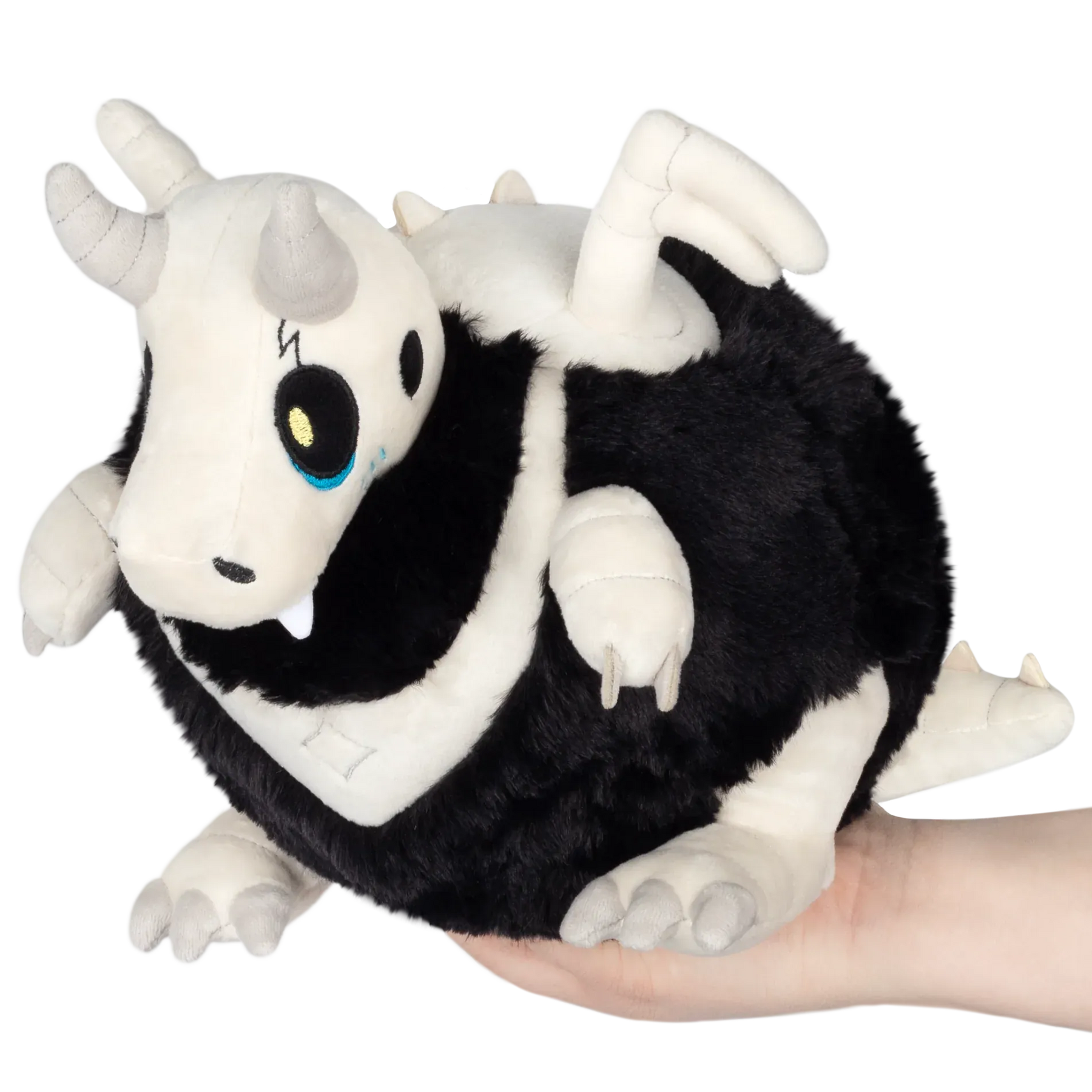 Squishable Toys > Plushies Squishable: Mini - Bone Dragon 841024124316 SQU-124316