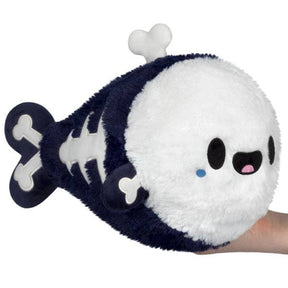 Squishable Toys > Plushies Squishable - Mini Bone Fish Plush 841024132274 SQU-132274