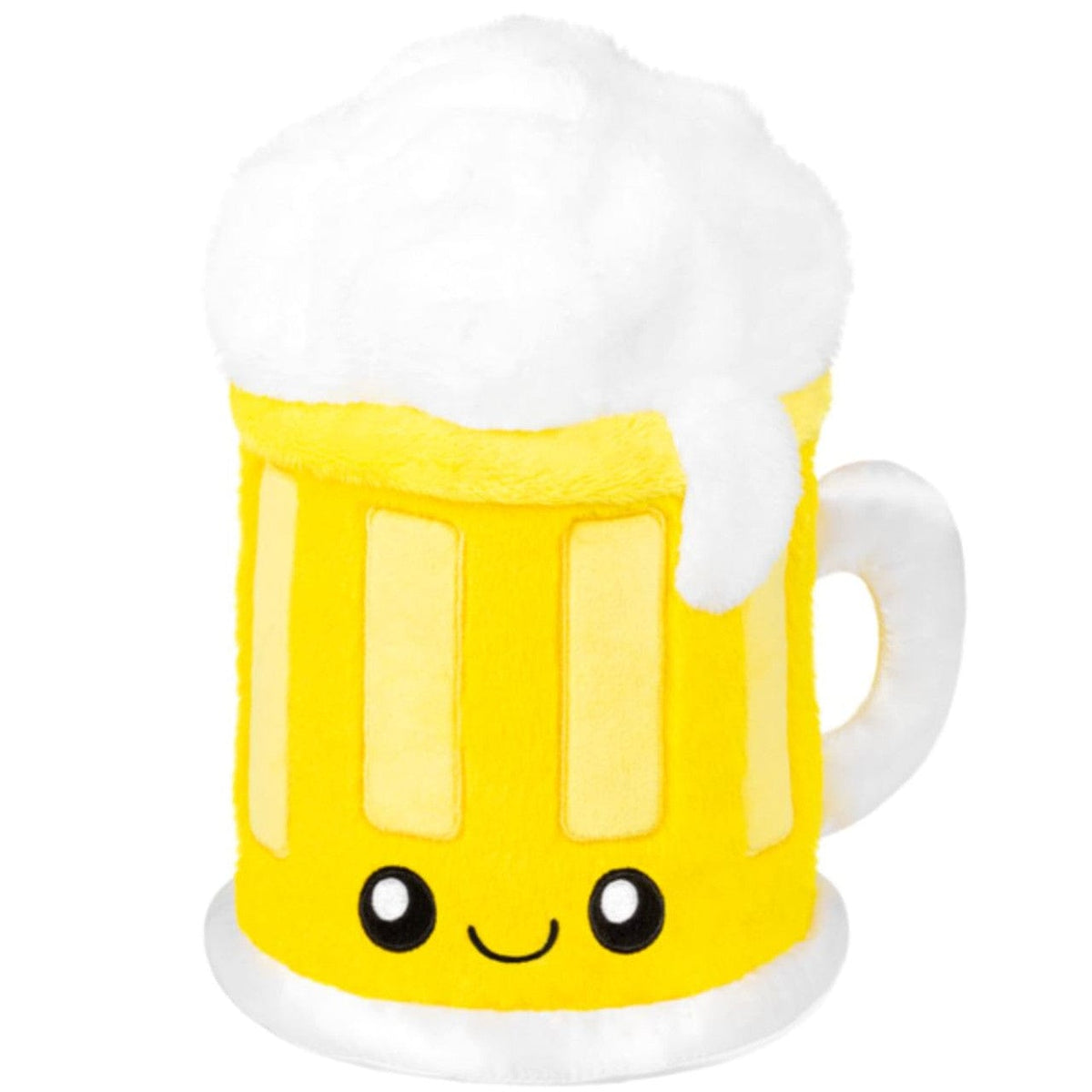 Squishable Toys > Plushies Squishable: Mini Boozy Buds - Beer Stein 841024114645 SQU-11465