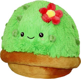 Squishable Toys > Plushies Squishable: Mini Cactus 7" Plush 841024104882 SQU-104882