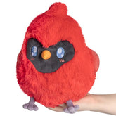 Squishable Toys > Plushies SQUISHABLE: MINI CARDINAL PLUSHIE 841024125207