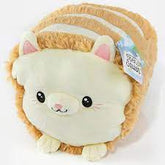 Squishable: Mini Cat Loaf 7“