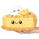 Squishable Toys > Plushies Squishable: Mini Comfort Food- Apple Pie 841024118506