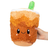 Squishable Toys > Plushies Squishable: Mini Comfort Food - Cold Brew 841024119466 SQU-119466