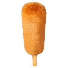 Squishable Toys > Plushies Squishable: Mini Comfort Food - Corndog 841024115253