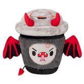 Squishable Toys > Plushies Squishable: Mini Comfort Food - Devil's Brew 841024122275 SQU-122275