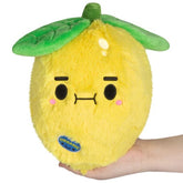 Squishable Toys > Plushies SQUISHABLE: MINI COMFORT FOOD - LEMON 841024126440