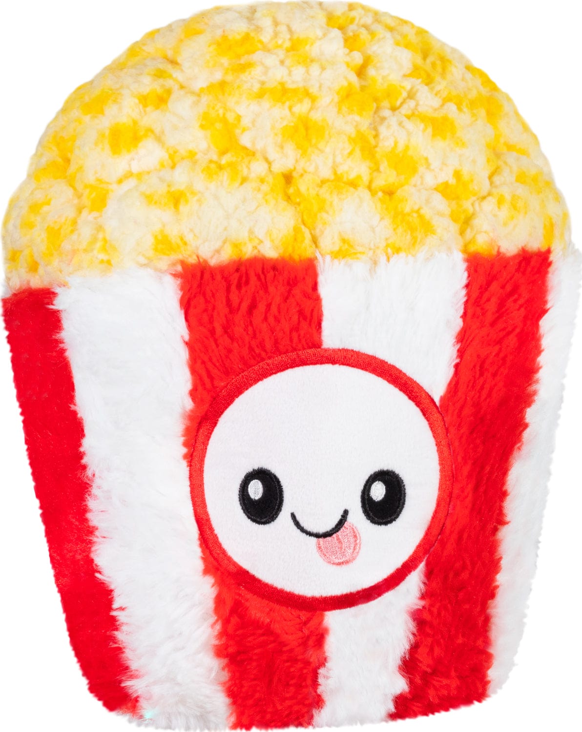 Squishable Toys > Plushies Squishable: Mini Comfort Food - Popcorn 841024111477 SQU-111477