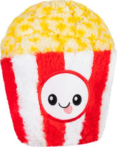 Squishable Toys > Plushies Squishable: Mini Comfort Food - Popcorn 841024111477 SQU-111477