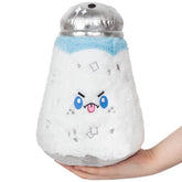 Squishable Toys > Plushies Squishable: Mini Comfort Food - Salt 841024120073 SQU-120073