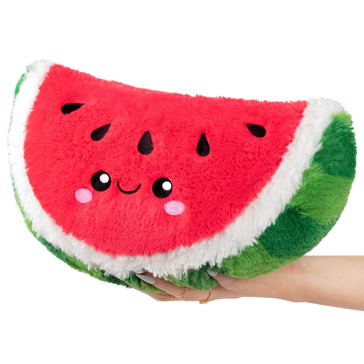 Squishable Toys > Plushies Squishable: Mini Comfort Food - Watermelon 841024112580 SQU-112580