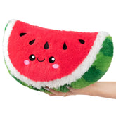 Squishable Toys > Plushies Squishable: Mini Comfort Food - Watermelon 841024112580 SQU-112580