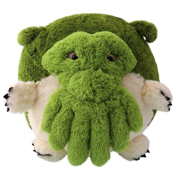 Squishable Toys > Plushies Squishable: Mini Cthulhu 841024113969 SQU-113969
